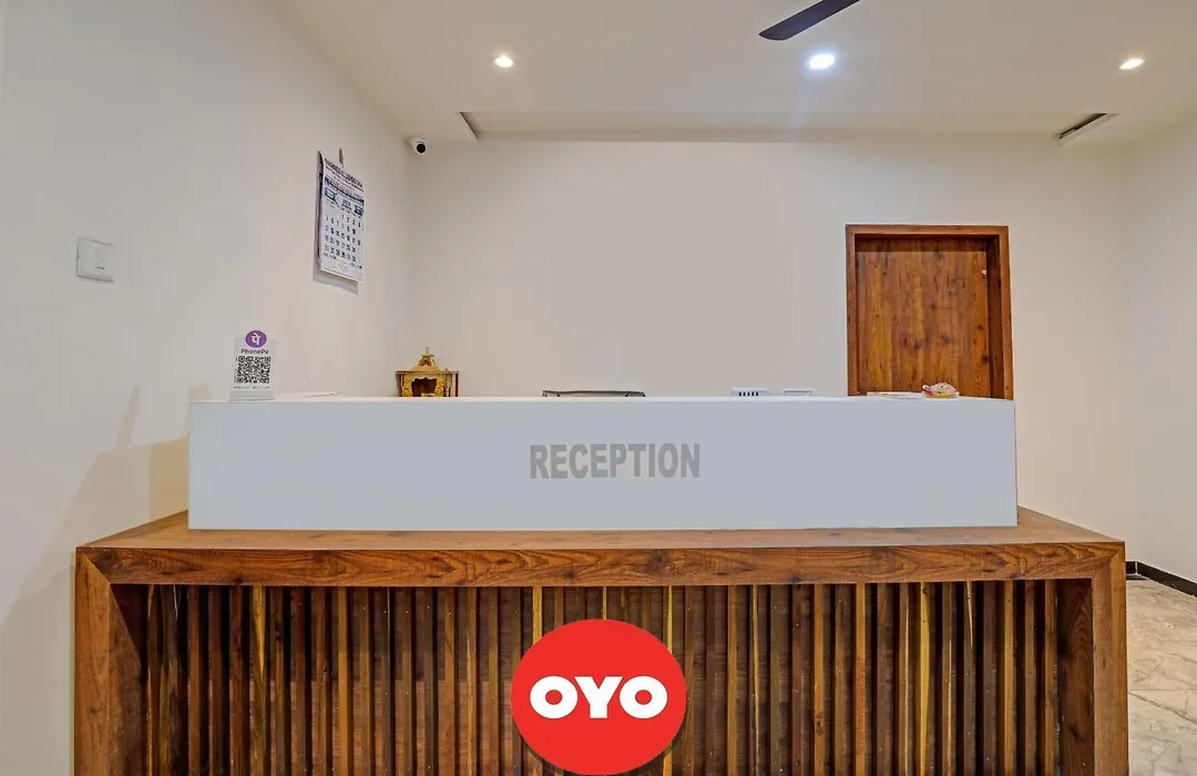 Hotel O Royal Raj-1