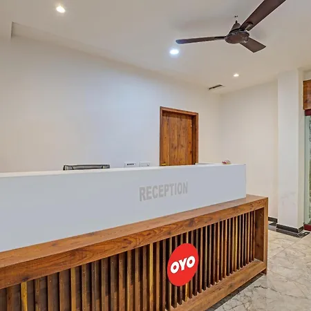 Hotel O Royal Raj-2